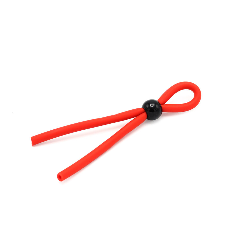 The Strangler Red
