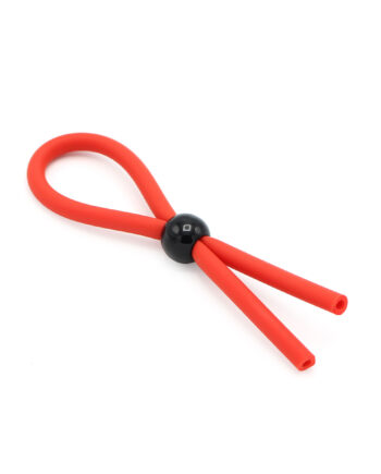 The Strangler Red