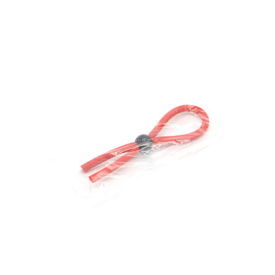 The Strangler Red
