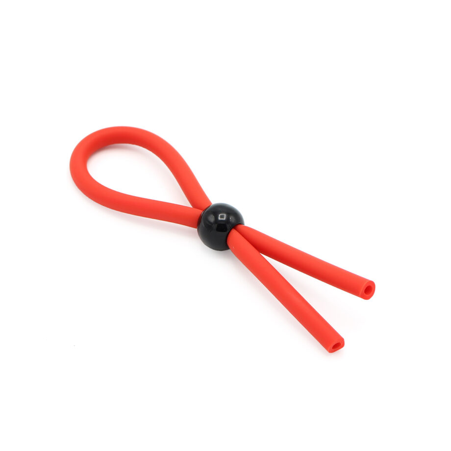 The Strangler Red