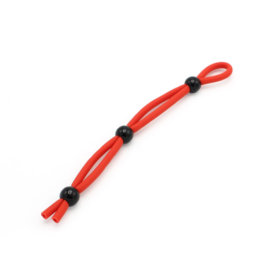 The Triple Strangler Red