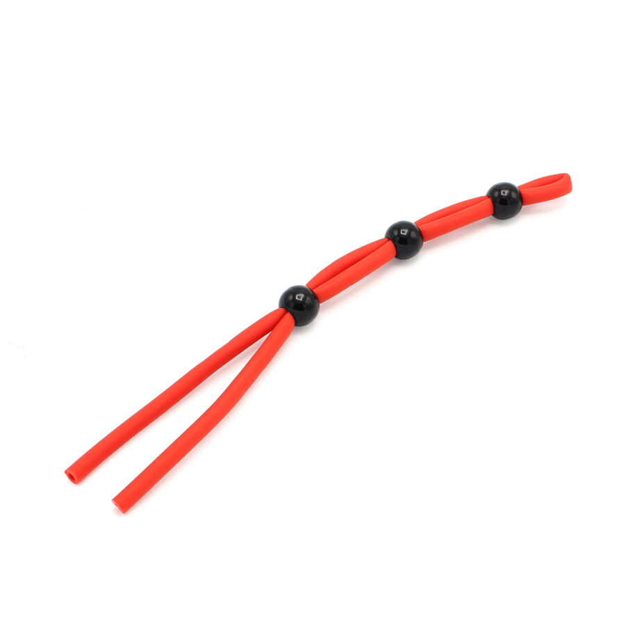 The Triple Strangler Red