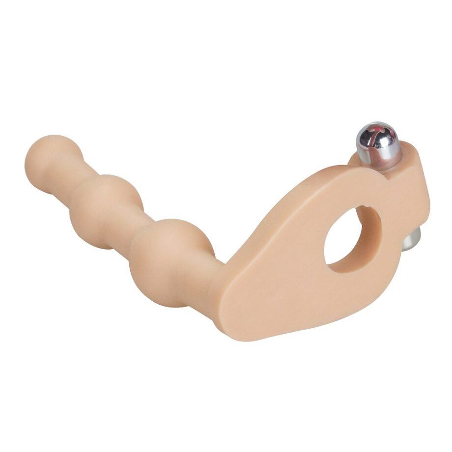 The Ultra Soft TPE Double 6"