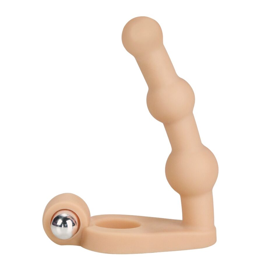 The Ultra Soft TPE Double 6"