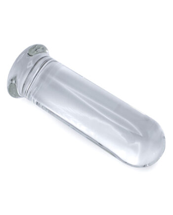 Thick Glass Dildo