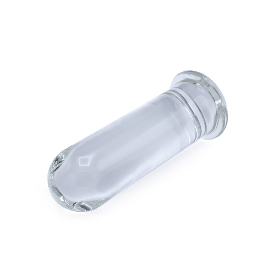 Thick Glass Dildo