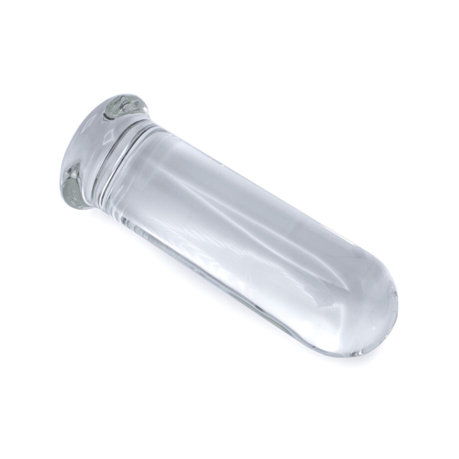Thick Glass Dildo