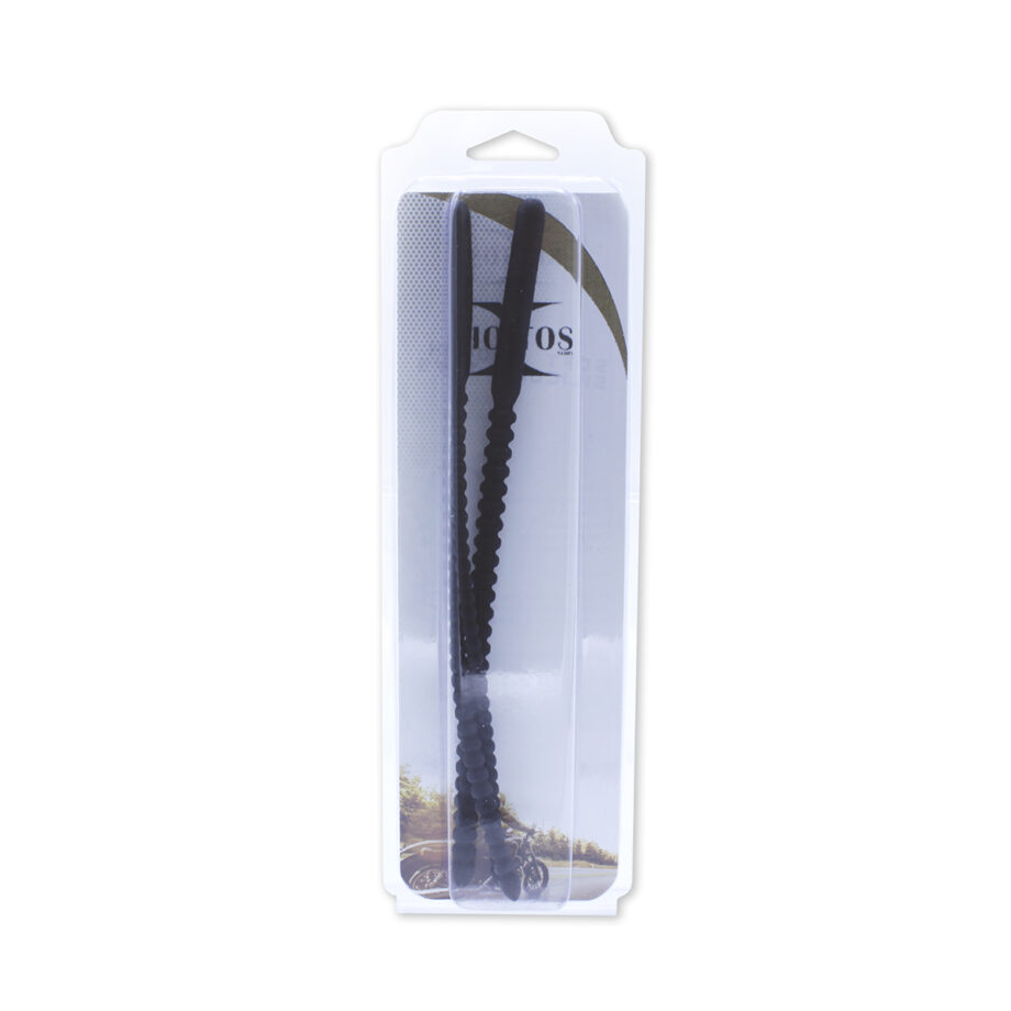 Threaded Silicone Urethral Sound Set