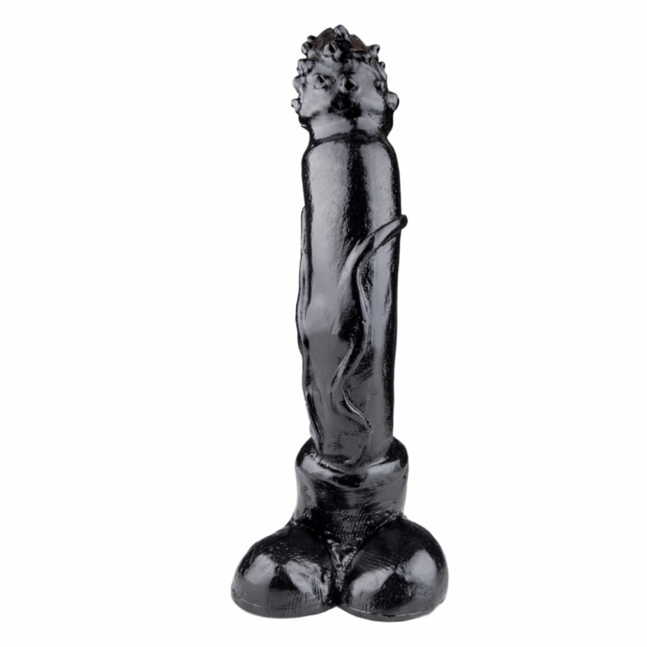 Tiger Dildo