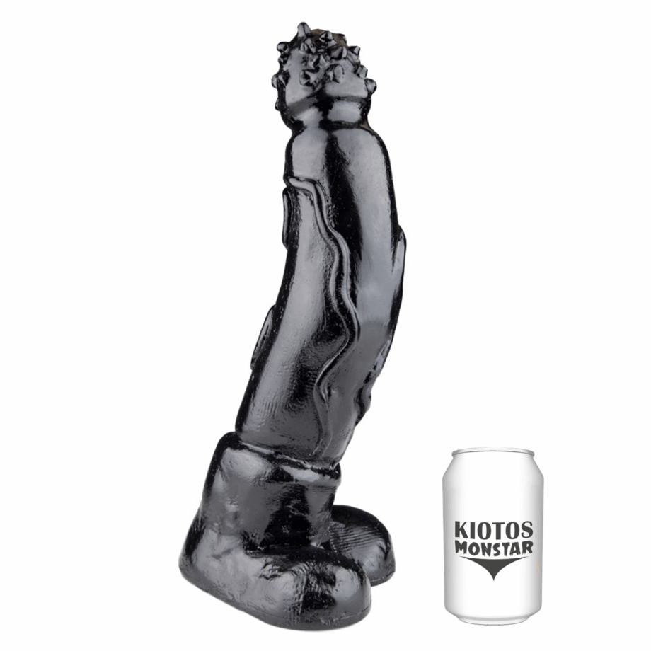 Tiger Dildo