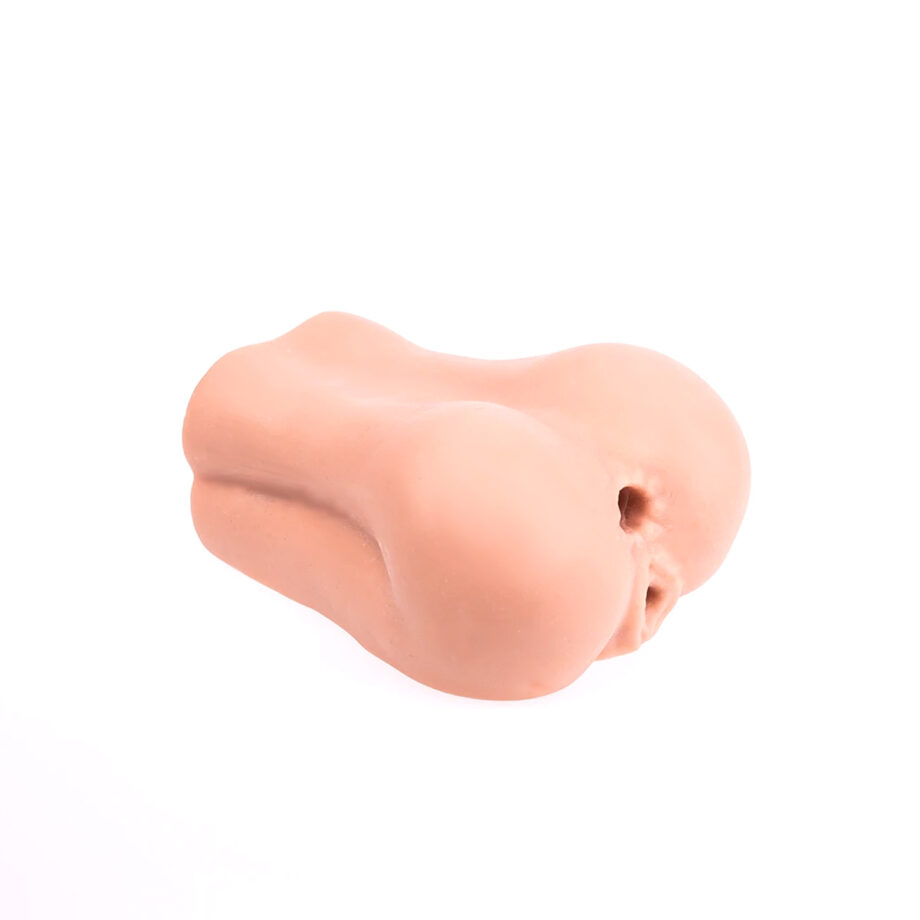 Tiny Case: Ass & Pussy Masturbator