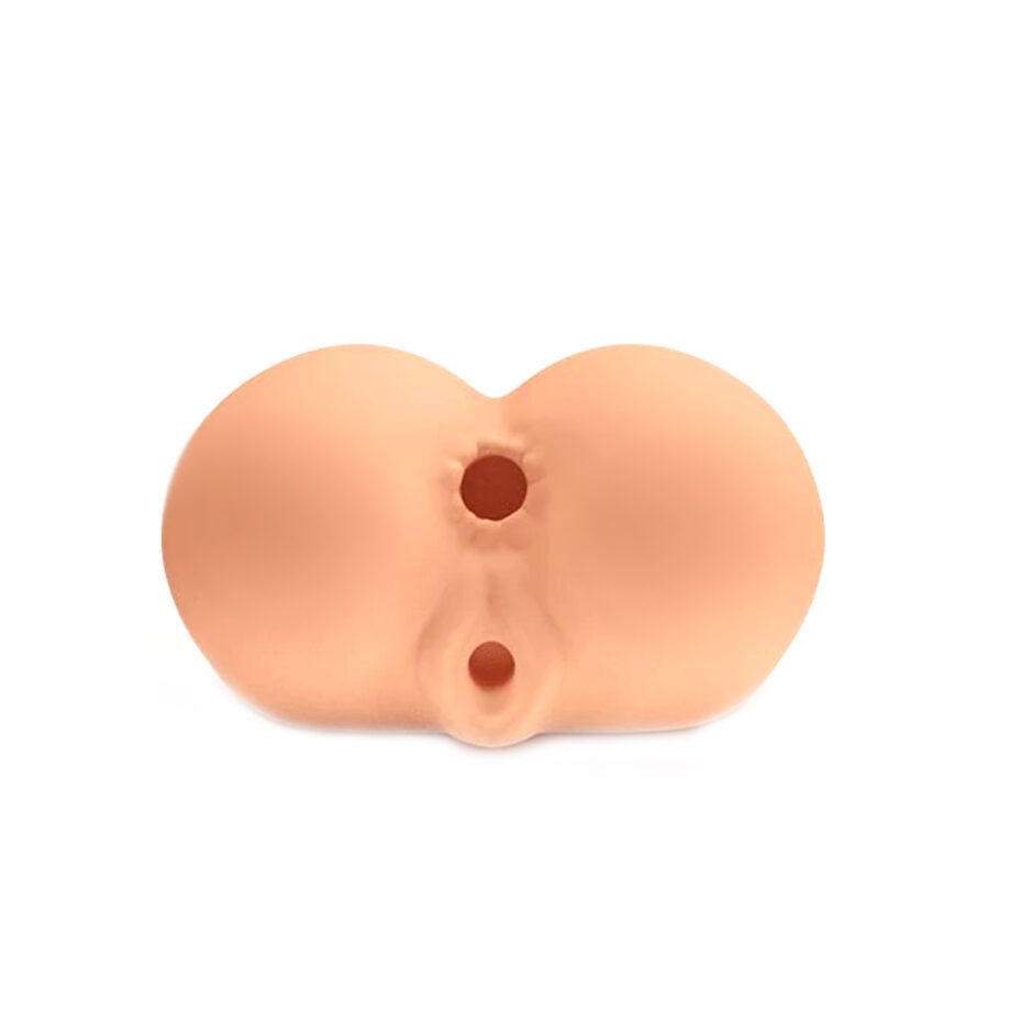 Tiny Case: Ass & Pussy Masturbator