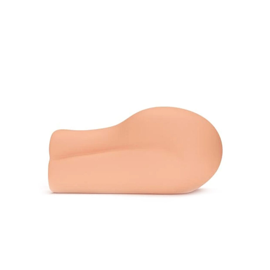 Tiny Case: Ass & Pussy Masturbator