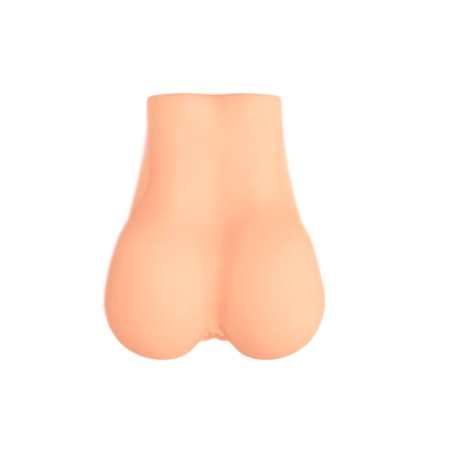 Tiny Case: Ass & Pussy Masturbator