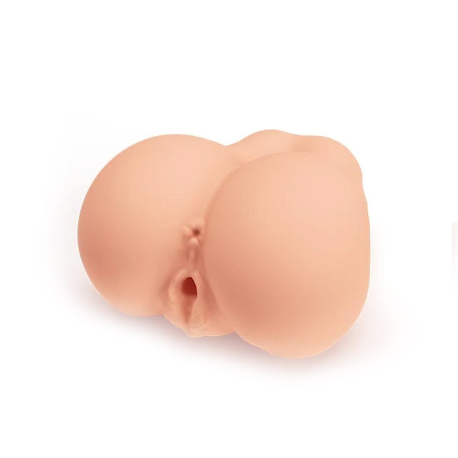 Tiny Case: Big Fucking Pussy Masturbator