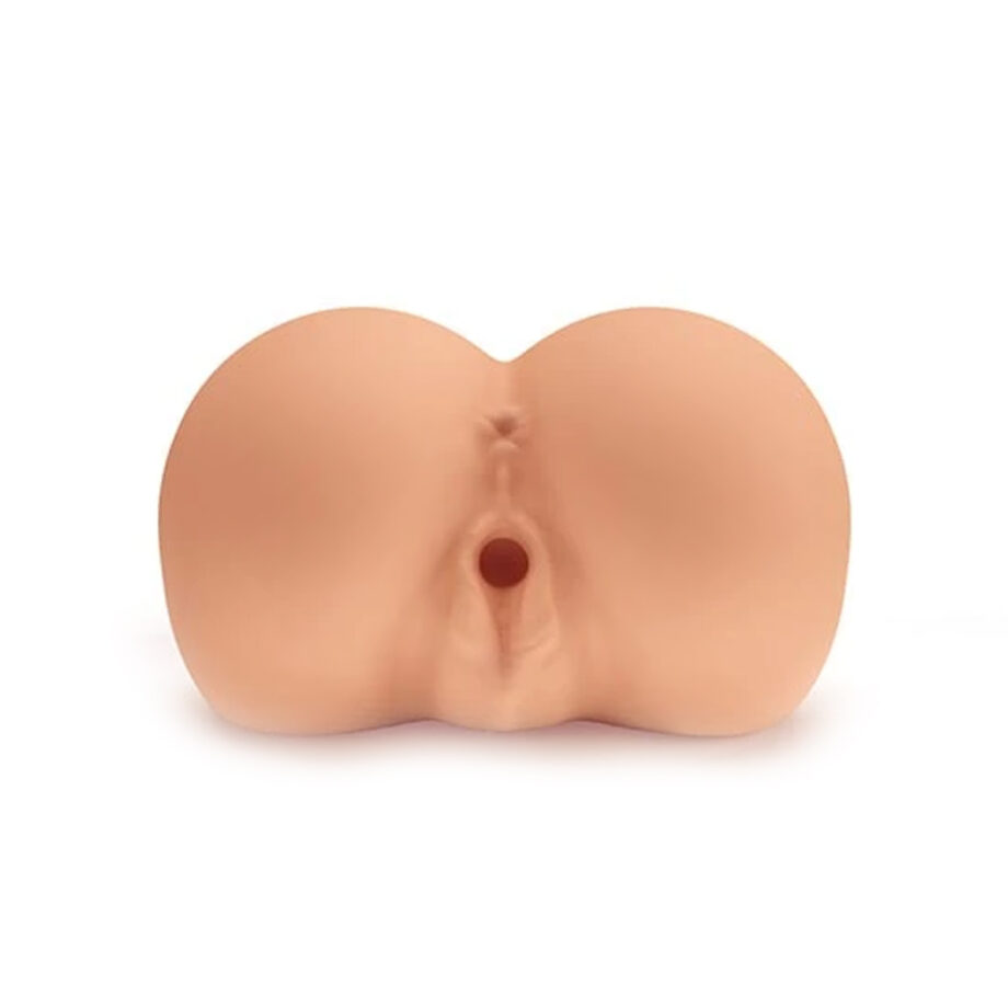 Tiny Case: Big Fucking Pussy Masturbator