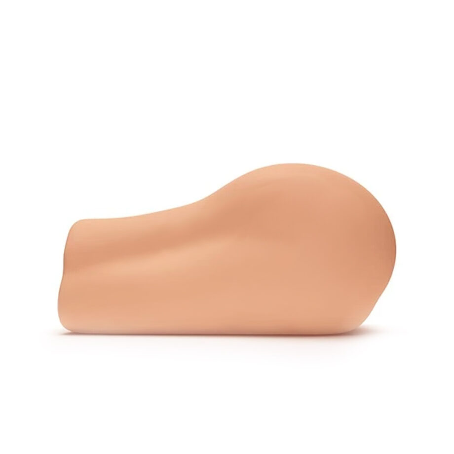 Tiny Case: Big Fucking Pussy Masturbator