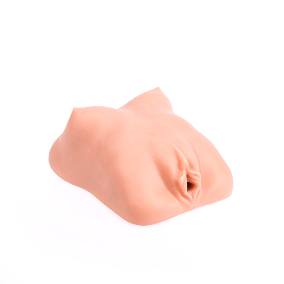 Tiny Case: Boobs & Pussy Masturbator