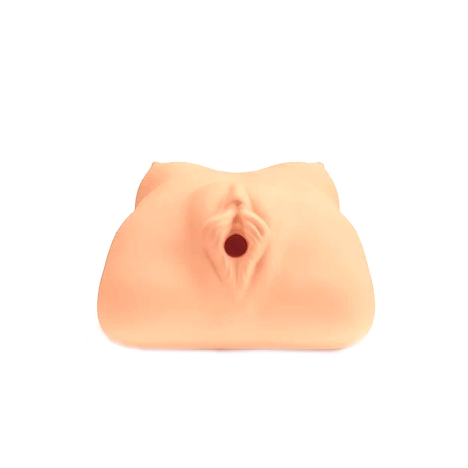Tiny Case: Boobs & Pussy Masturbator