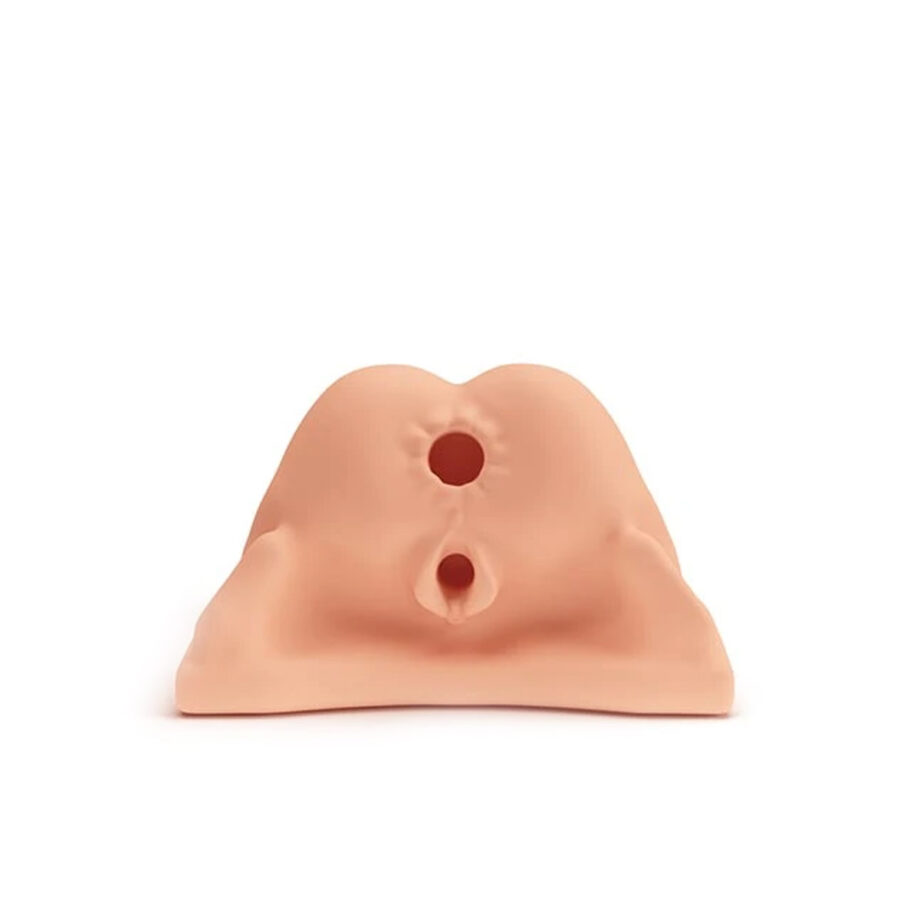 Tiny Case: Doggy Style Masturbator