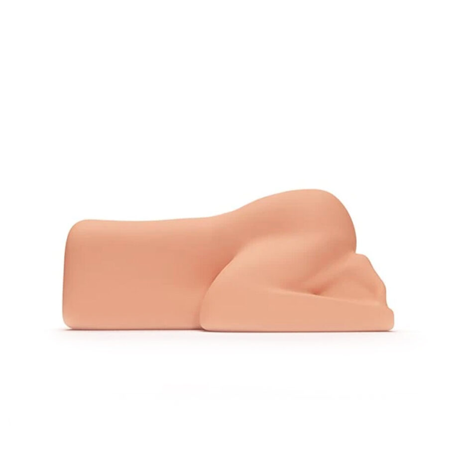 Tiny Case: Doggy Style Masturbator