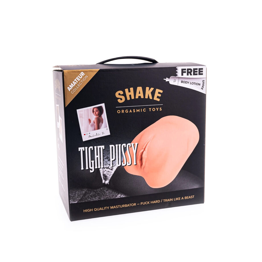 Tiny Case: Tight Pussy Masturbator