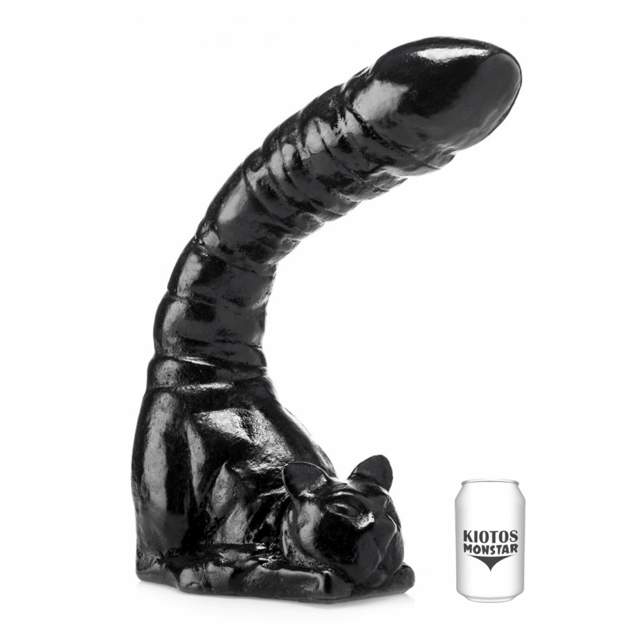 Tomkat Dildo
