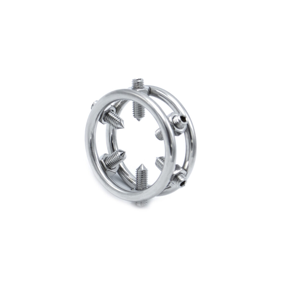 Torture Glans Ring 28 mm