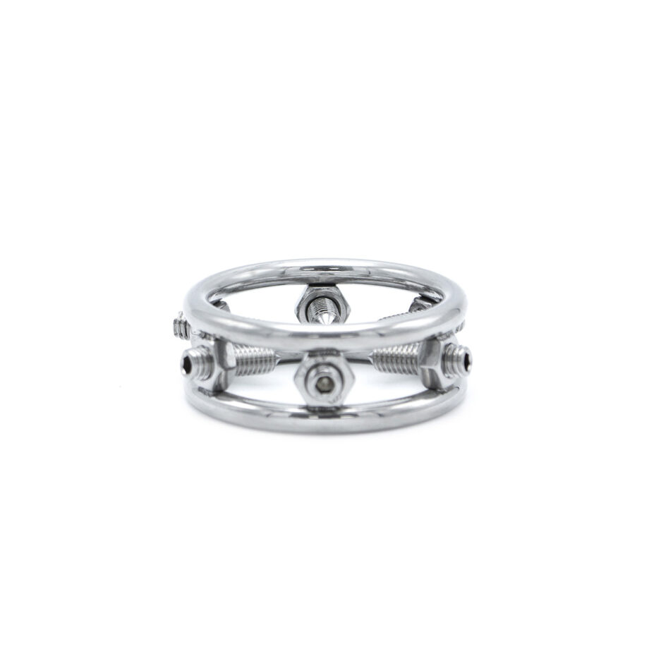 Torture Glans Ring 28 mm