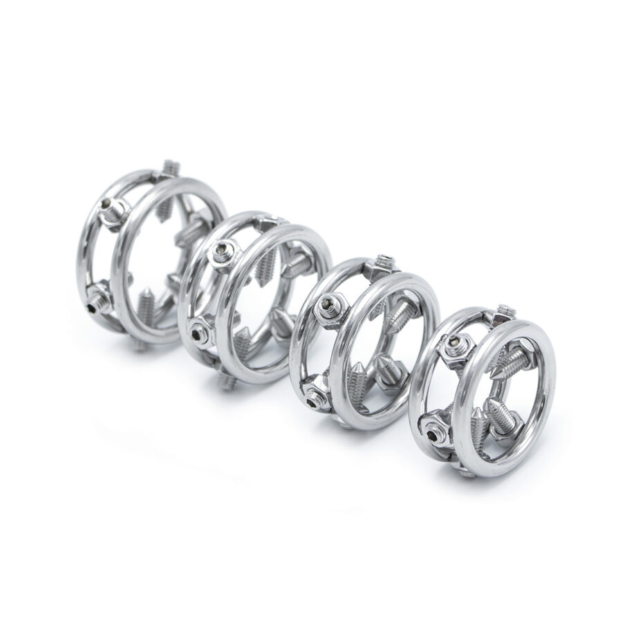 Torture Glans Ring 28 mm