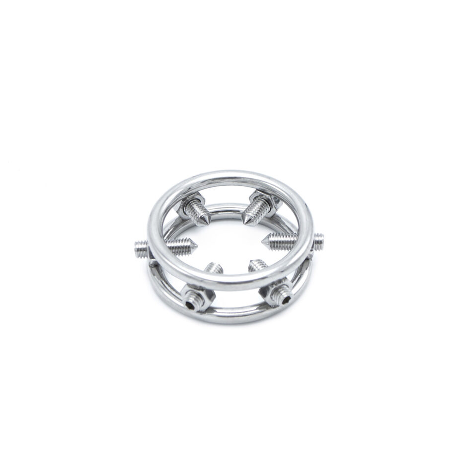 Torture Glans Ring 28 mm