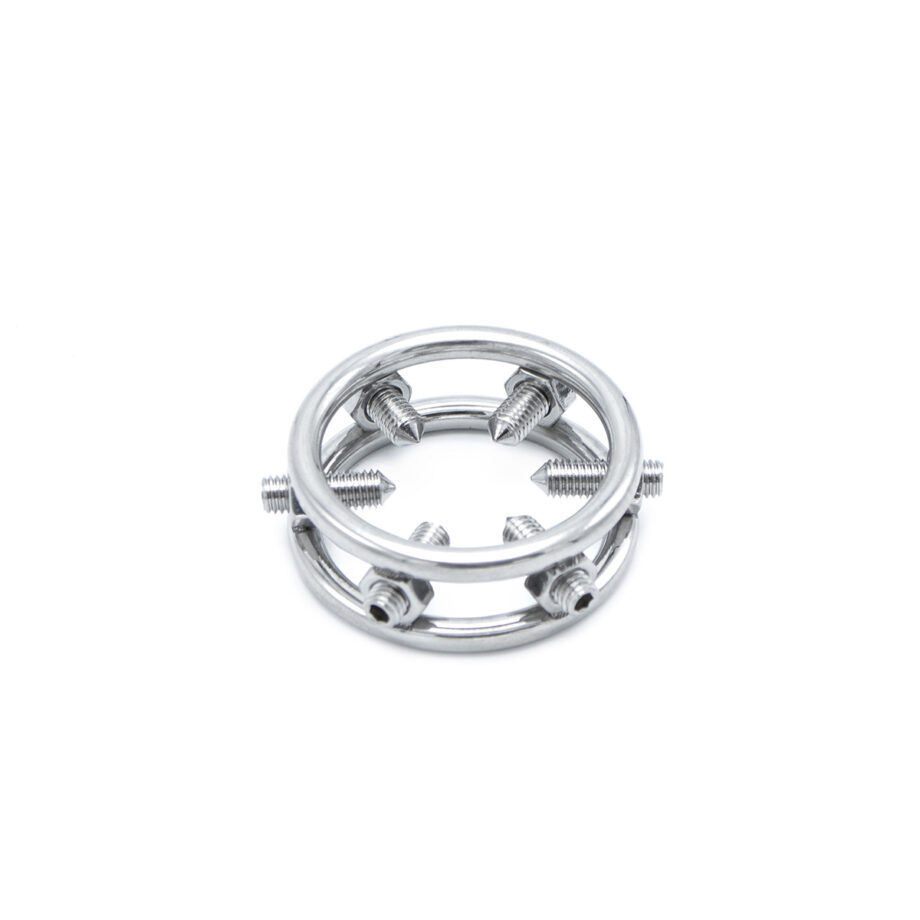 Torture Glans Ring 30 mm