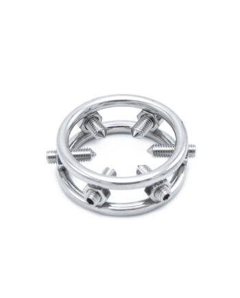 Torture Glans Ring 34 mm