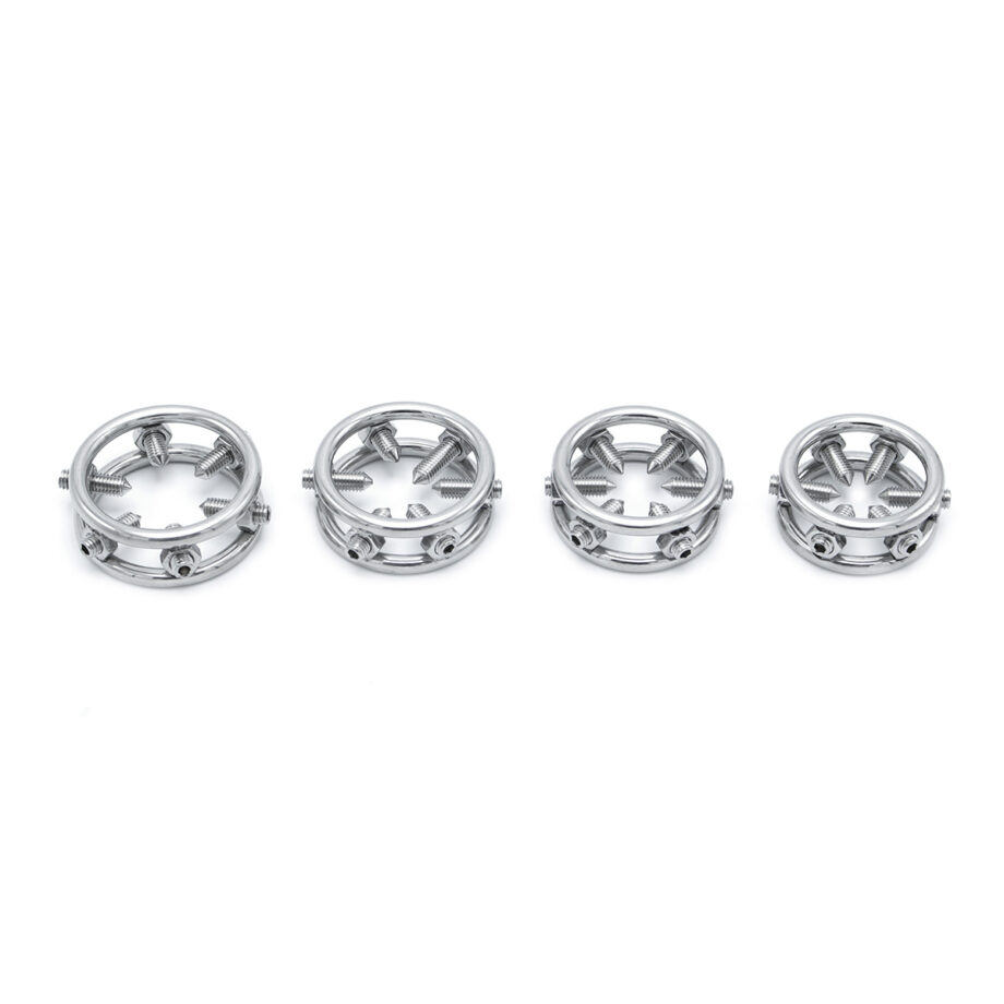 Torture Glans Ring 34 mm