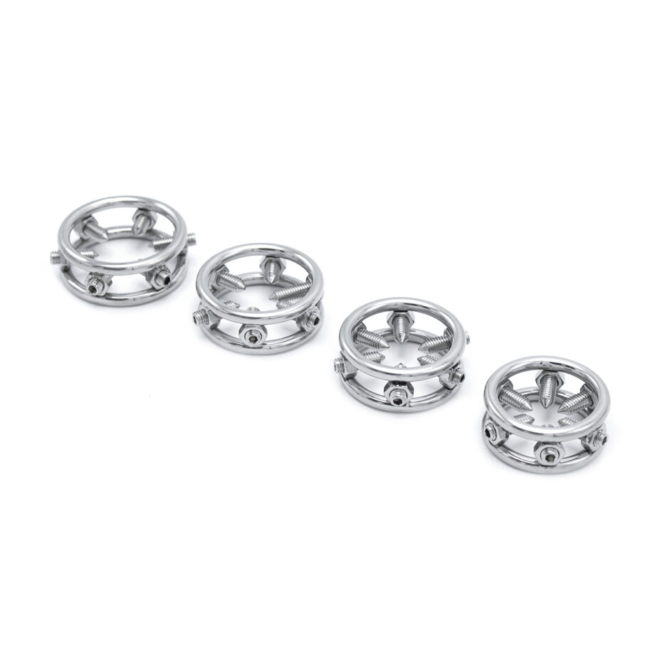Torture Glans Ring 34 mm