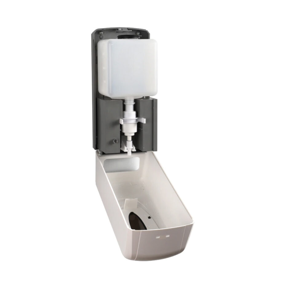 Touch Free Disinfectant Dispenser
