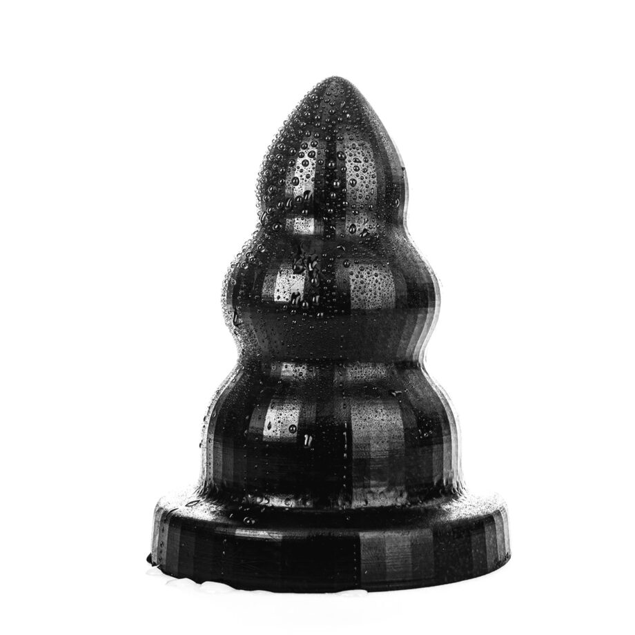 Triple Pleasure S Black