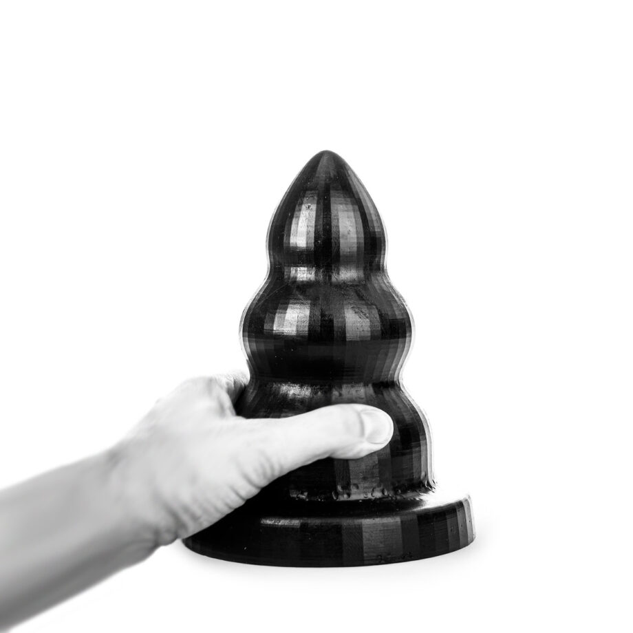 Triple Pleasure S Black