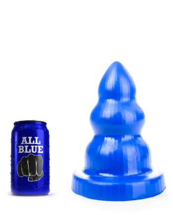 Triple Pleasure S Blue