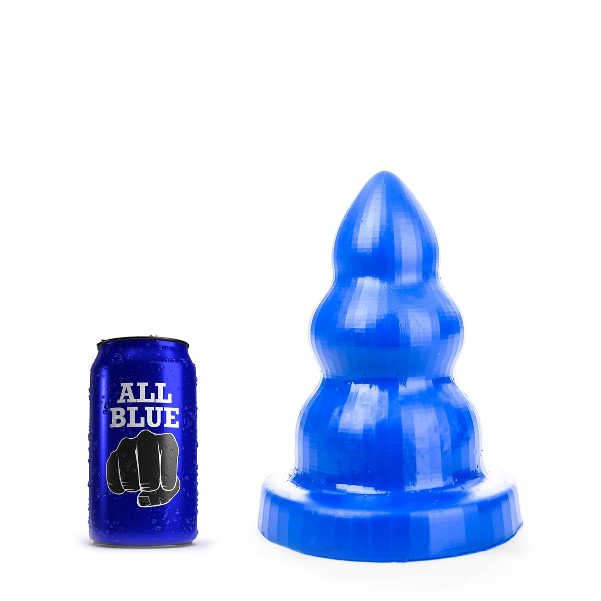 Triple Pleasure S Blue