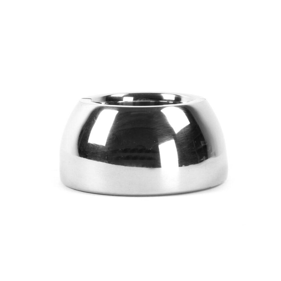 Turbine Half Oval 30 mm - 35 mm