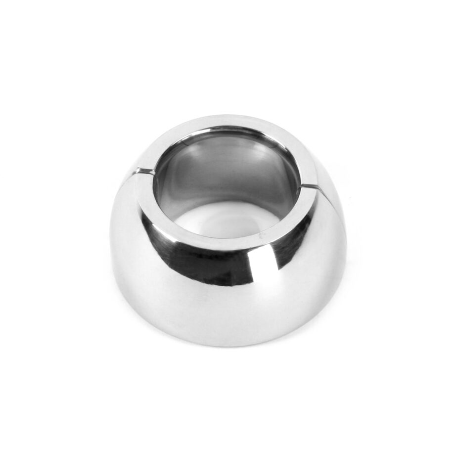 Turbine Half Oval 30 mm - 35 mm