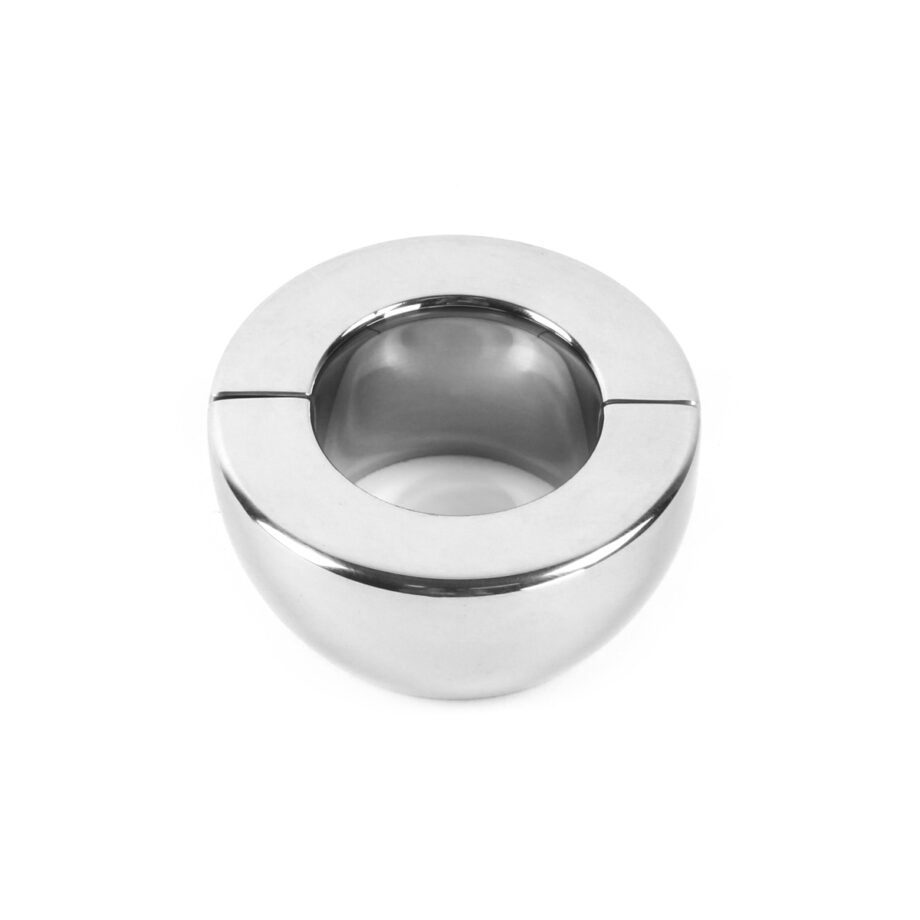 Turbine Half Oval 30 mm - 35 mm