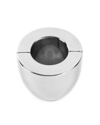 Turbine Half Oval 50 mm - 35 mm
