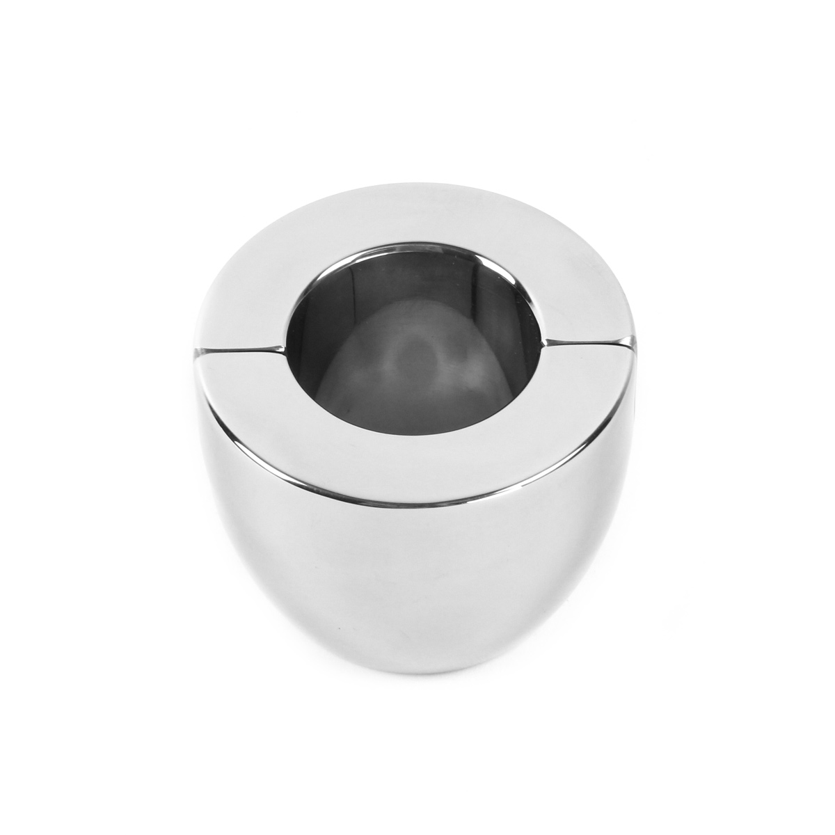 Turbine Half Oval 50 mm - 35 mm