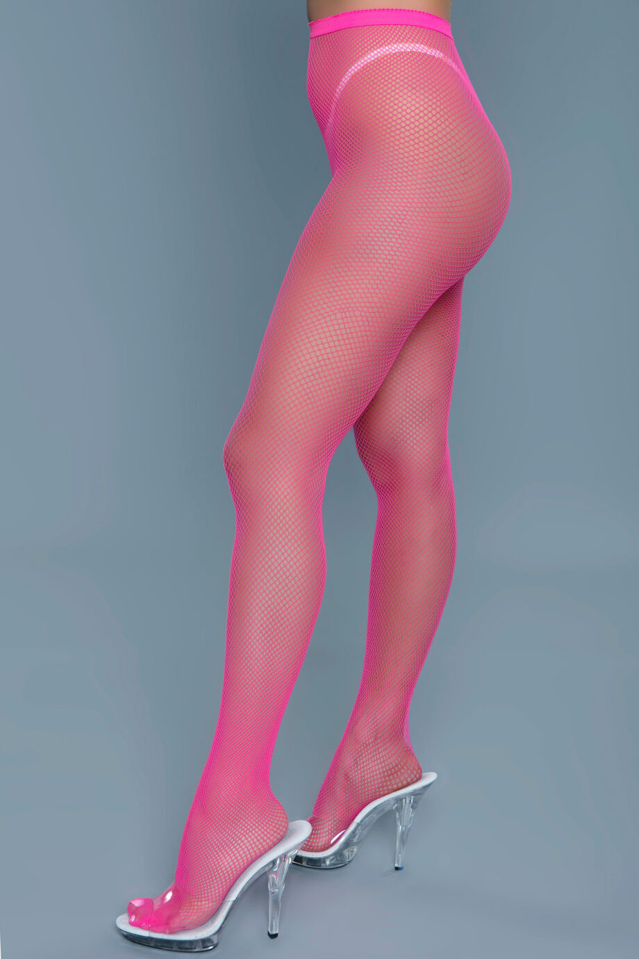 Up All Night Pantyhose - HP / OS