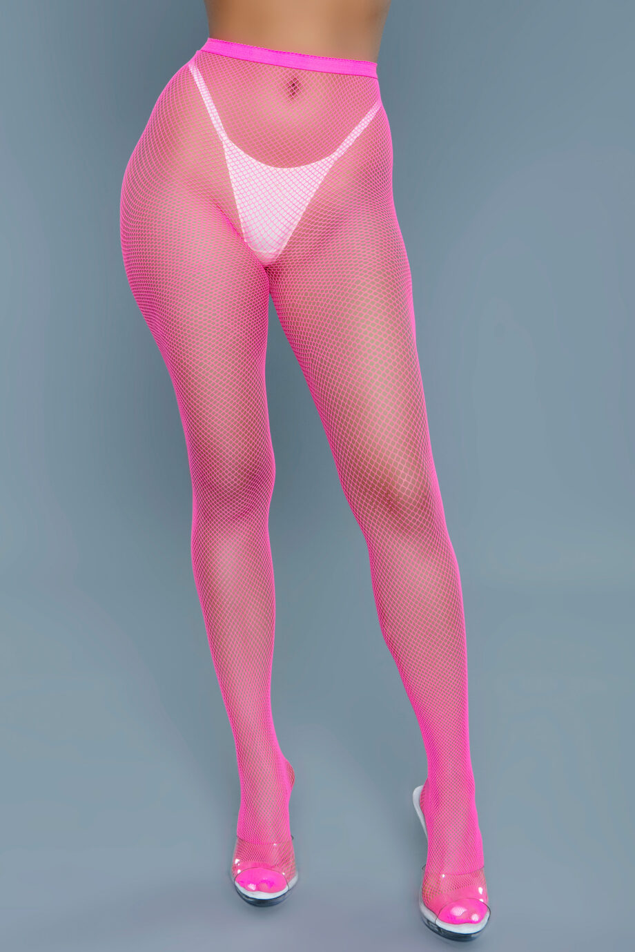 Up All Night Pantyhose - HP / OS