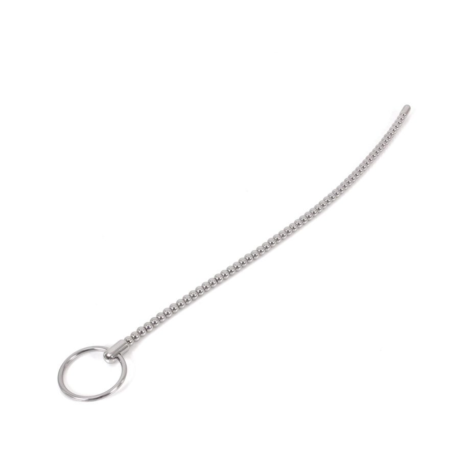 Urethal Bendable Beads 6 mm