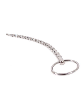 Urethal Bendable Beads 8 mm