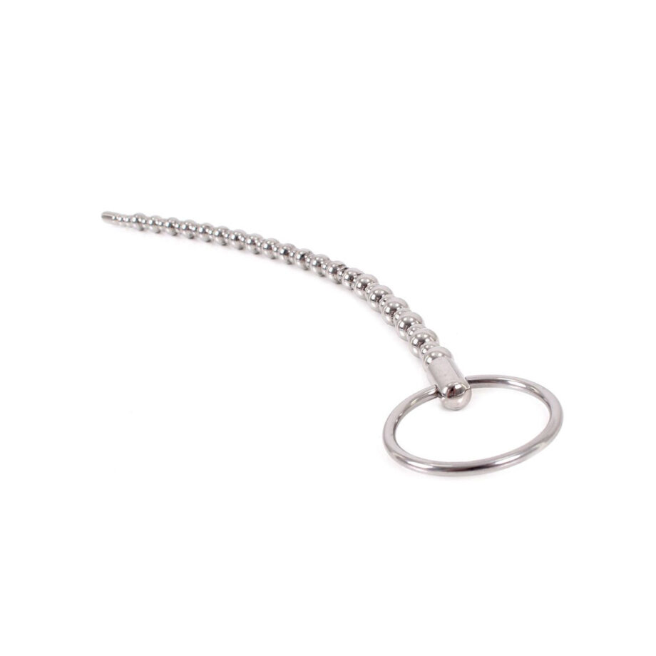 Urethal Bendable Beads 8 mm
